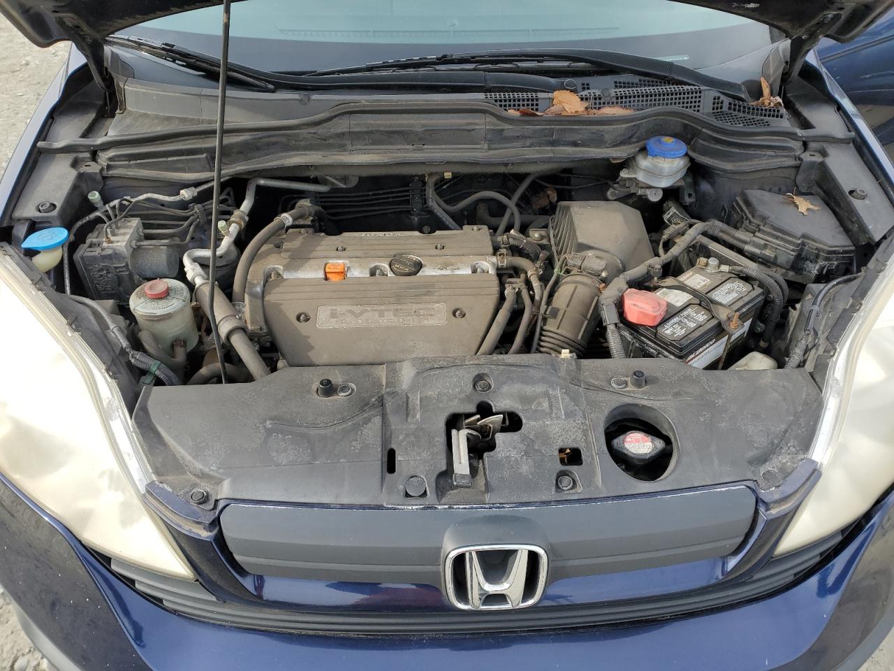 2007 Honda CR-V - Image 11