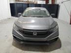 2020 Honda Civic Lx de vânzare în New Orleans, LA - Side