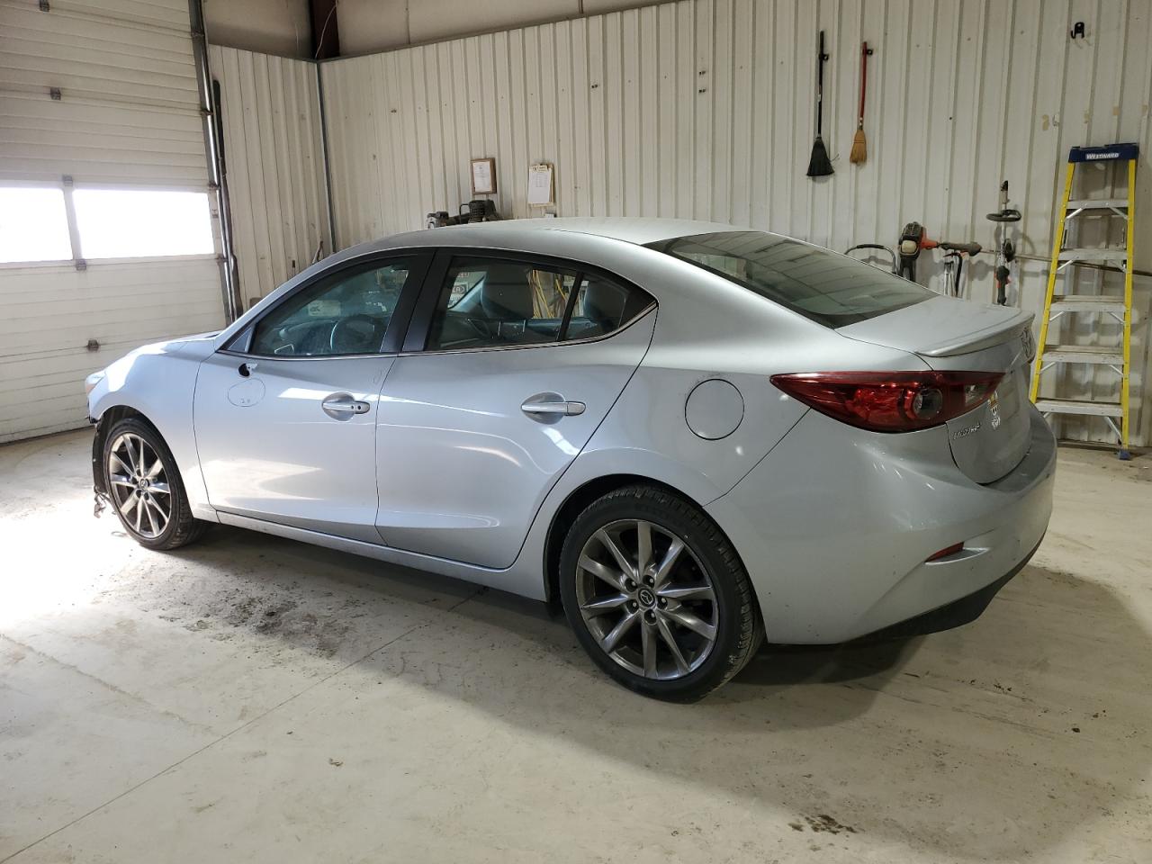2018 Mazda 3 - Image 2