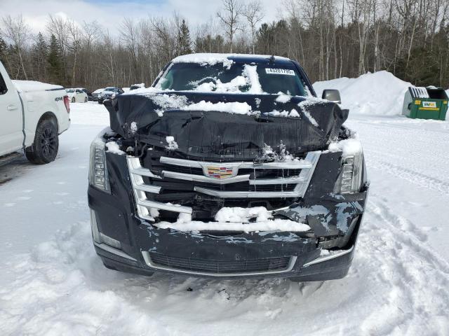 2016 CADILLAC ESCALADE LUXURY