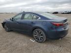2018 Mazda 6 Touring for Sale in Houston, TX - Frame Damage