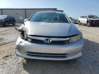 2012 Honda Civic Lx for Sale in Arcadia, FL - Front End
