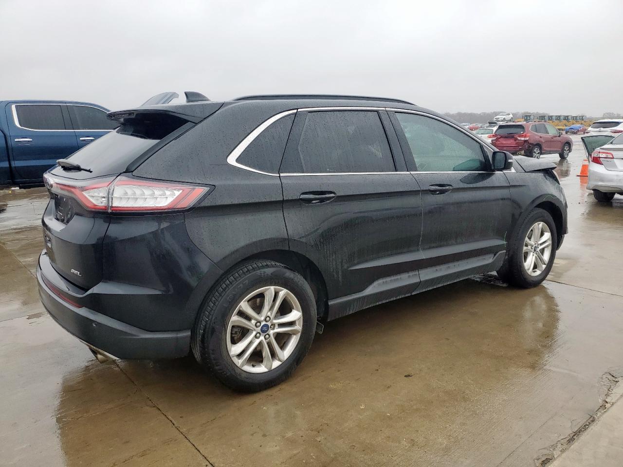 2015 Ford Edge - Image 3