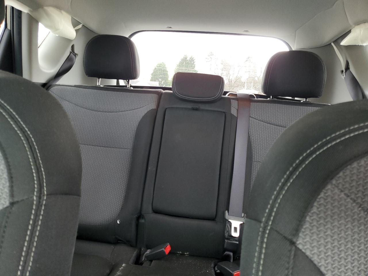 2018 Kia Soul - Image 10