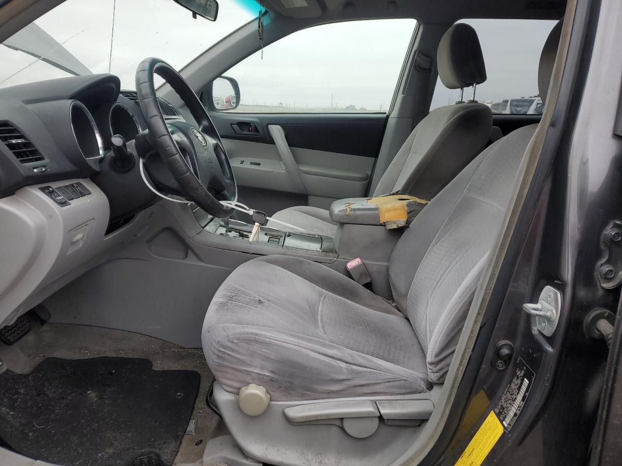 2008 Toyota Highlander - Image 7
