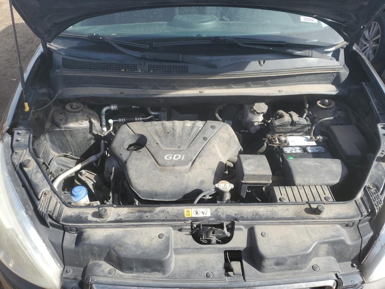 2013 Kia Soul - Image 12