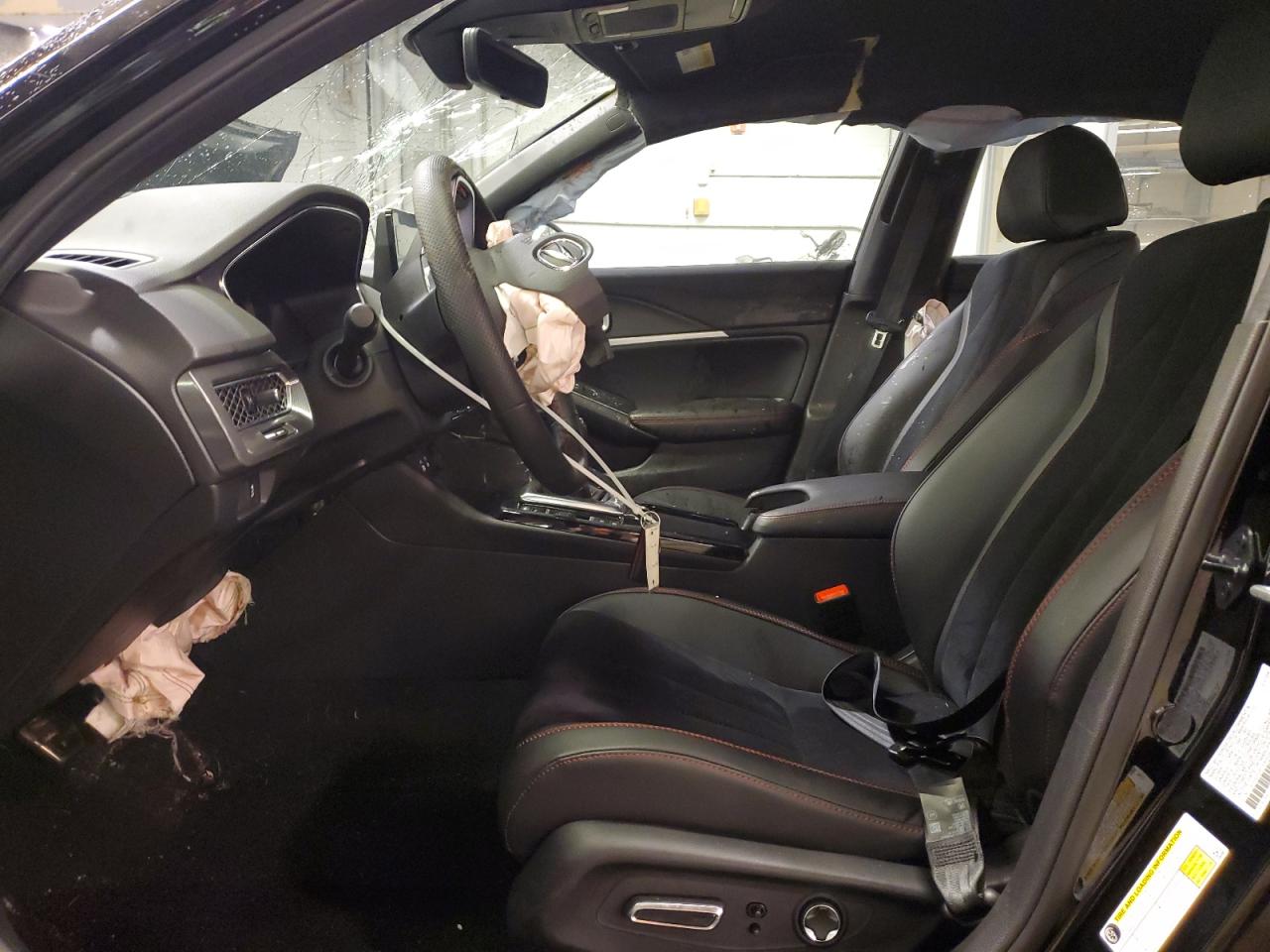 2024 Acura Integra - Image 7