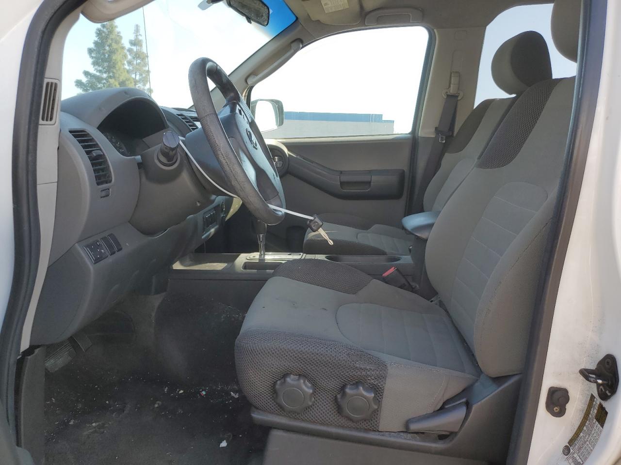 2006 Nissan XTerra - Image 7