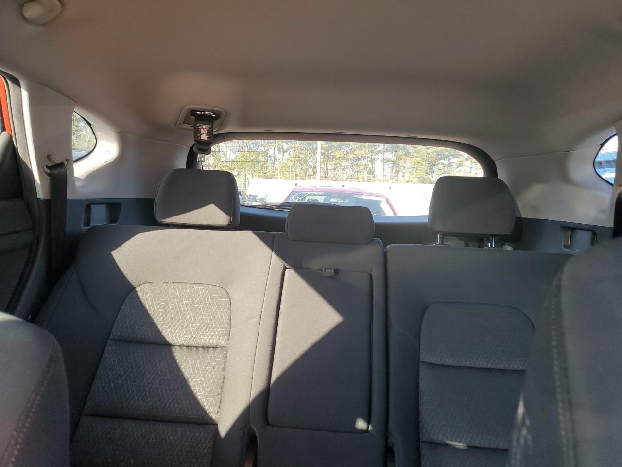 2016 Hyundai Tucson - Image 10