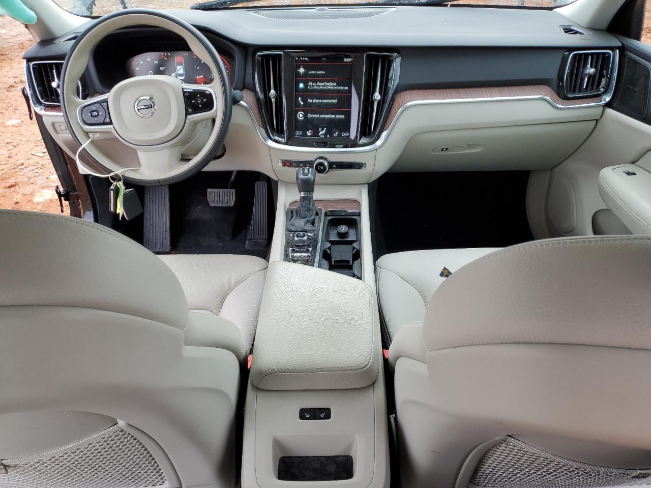 2019 Volvo S60 - Image 8