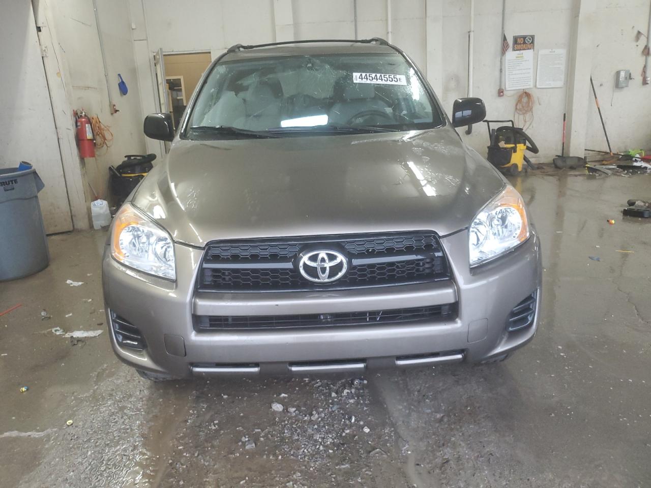 2011 Toyota RAV 4 - Image 5