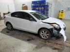 2010 Mazda 3 I за продажба в Lufkin, TX - Front End