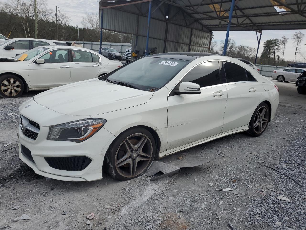 Cartersville, GA에서 판매 중인 2014 Mercedes-Benz Cla 250 - Minor Dent/Scratches