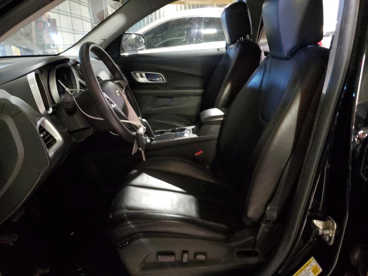 2014 Chevrolet Equinox - Image 7