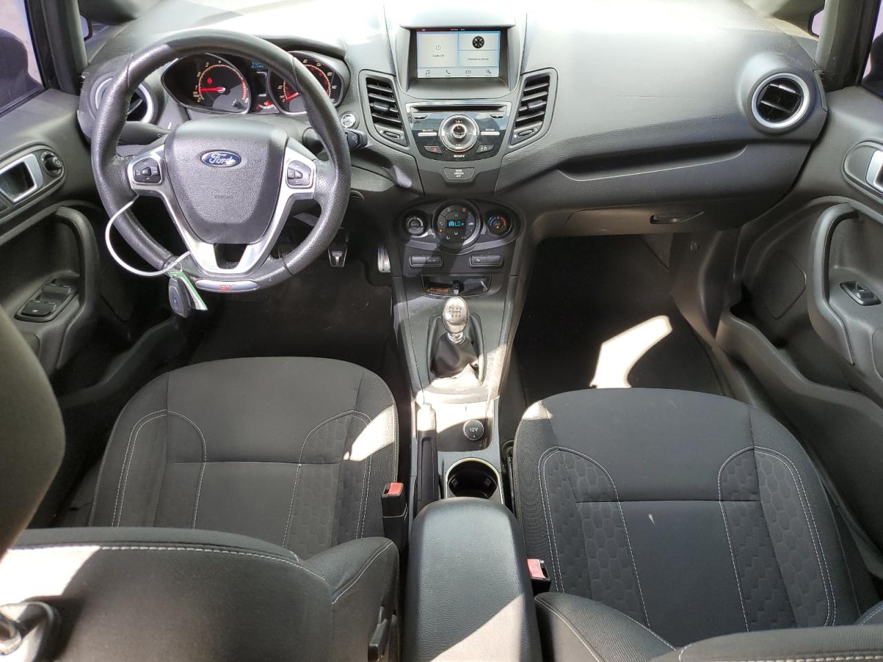 2016 Ford Fiesta - Image 8