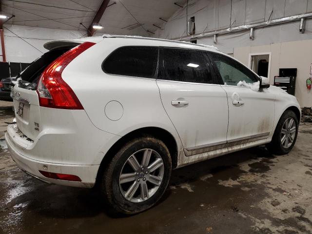 Parquets VOLVO XC60 2017 White