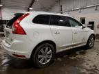 2017 Volvo Xc60 T5 Inscription zu verkaufen in Center Rutland, VT - Rear End