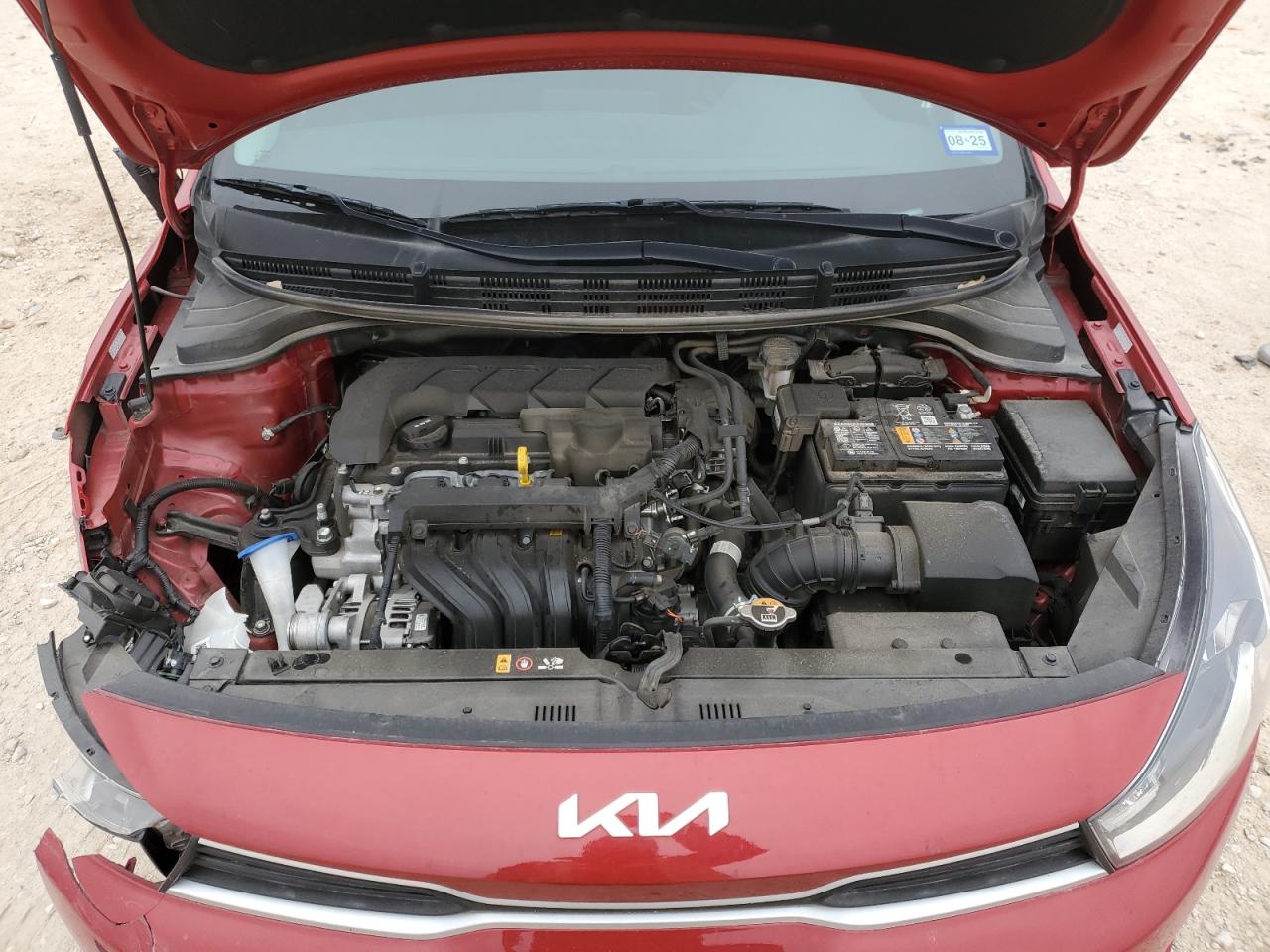 2023 Kia Rio - Image 13