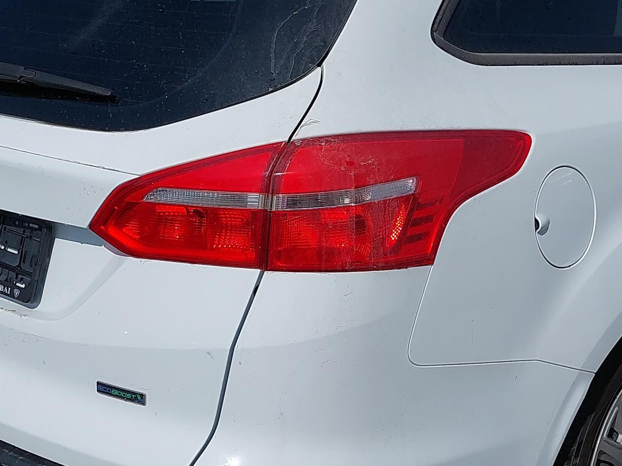 WF0FCDLB0HLM63785 - 2013 Ford Focus - #undefined