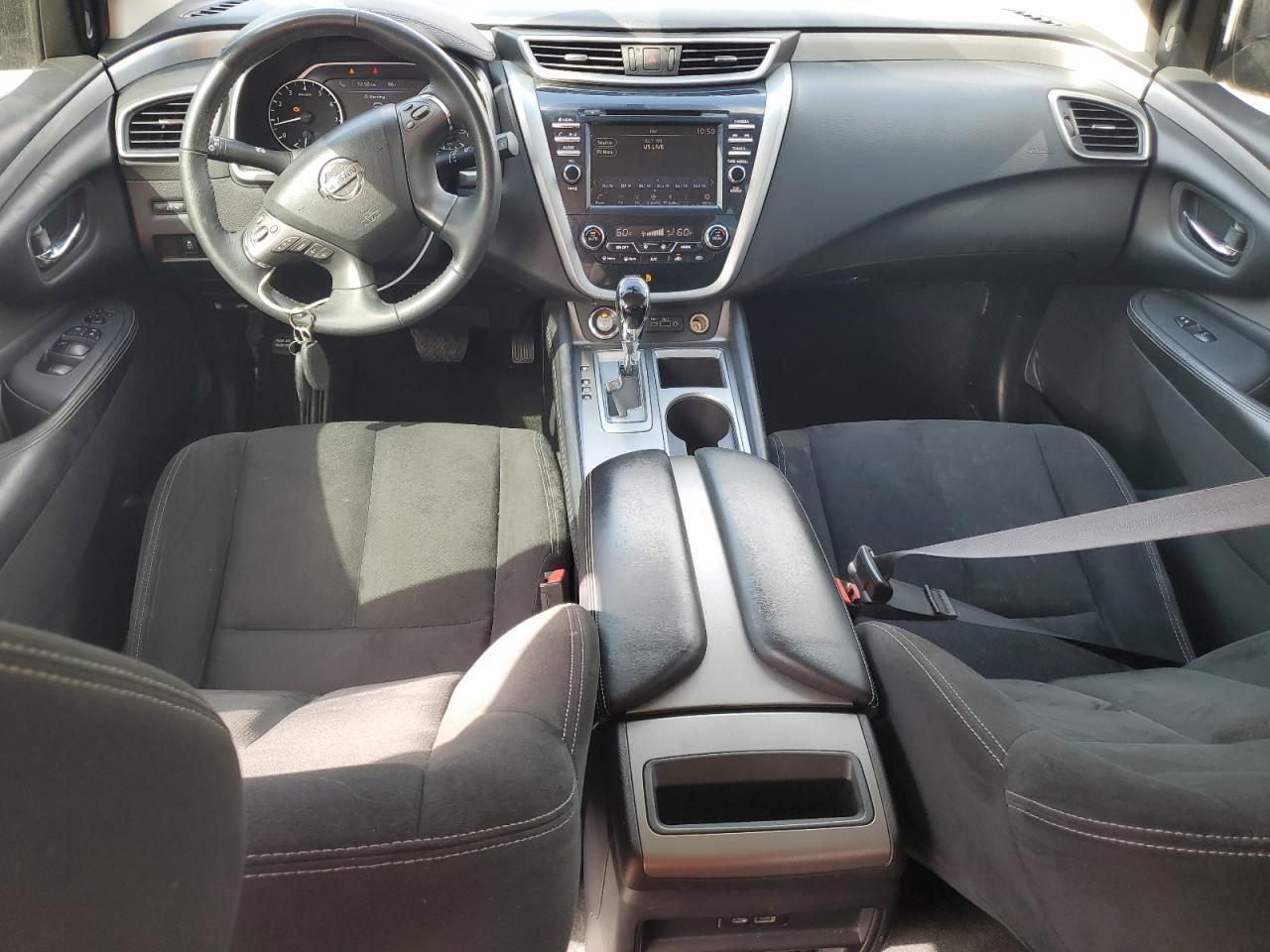 2019 Nissan Murano - Image 8