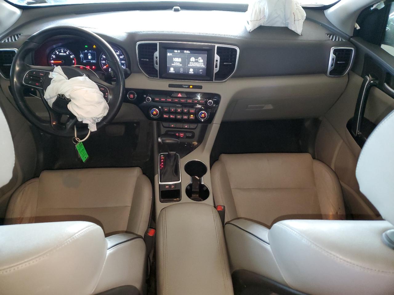 2018 Kia Sportage - Image 8