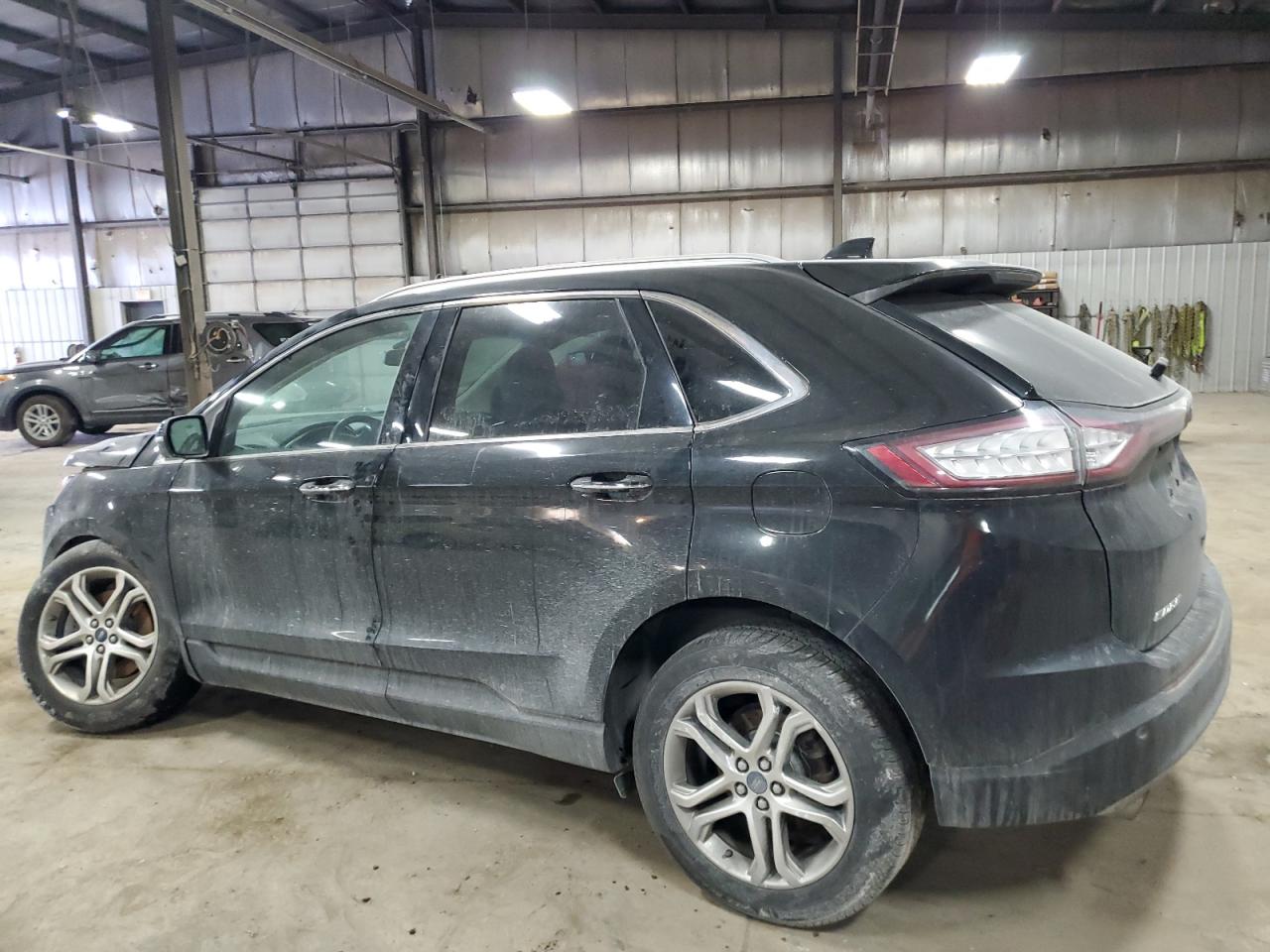 2015 Ford Edge - Image 2