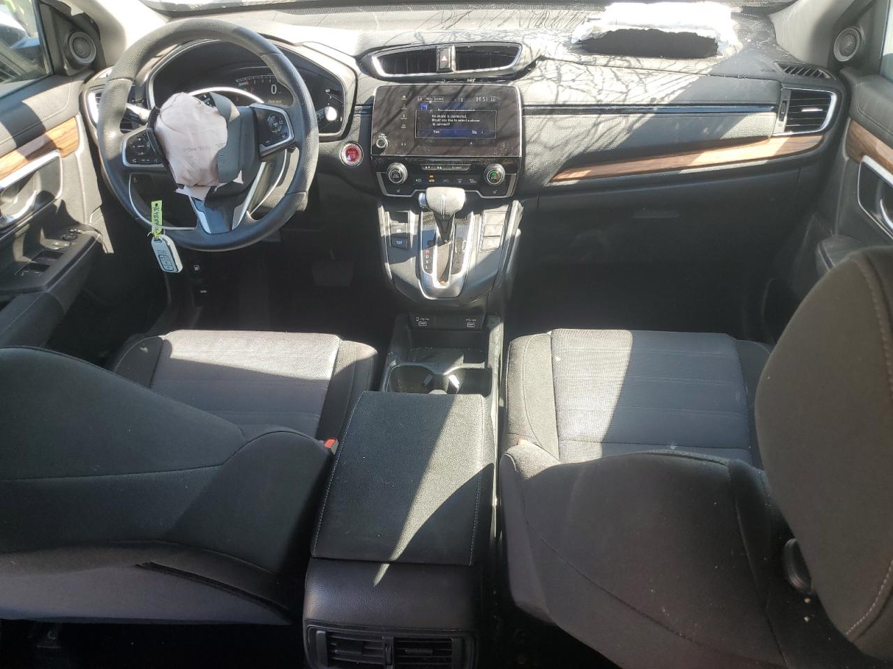 2020 Honda CR-V - Image 8