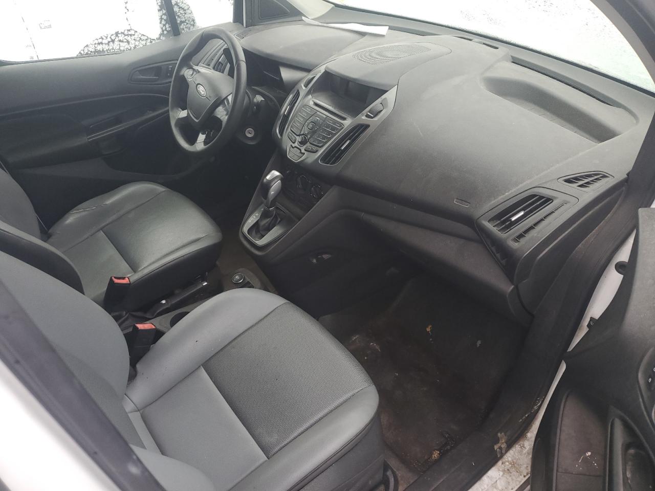 2014 Ford Transit - Image 8