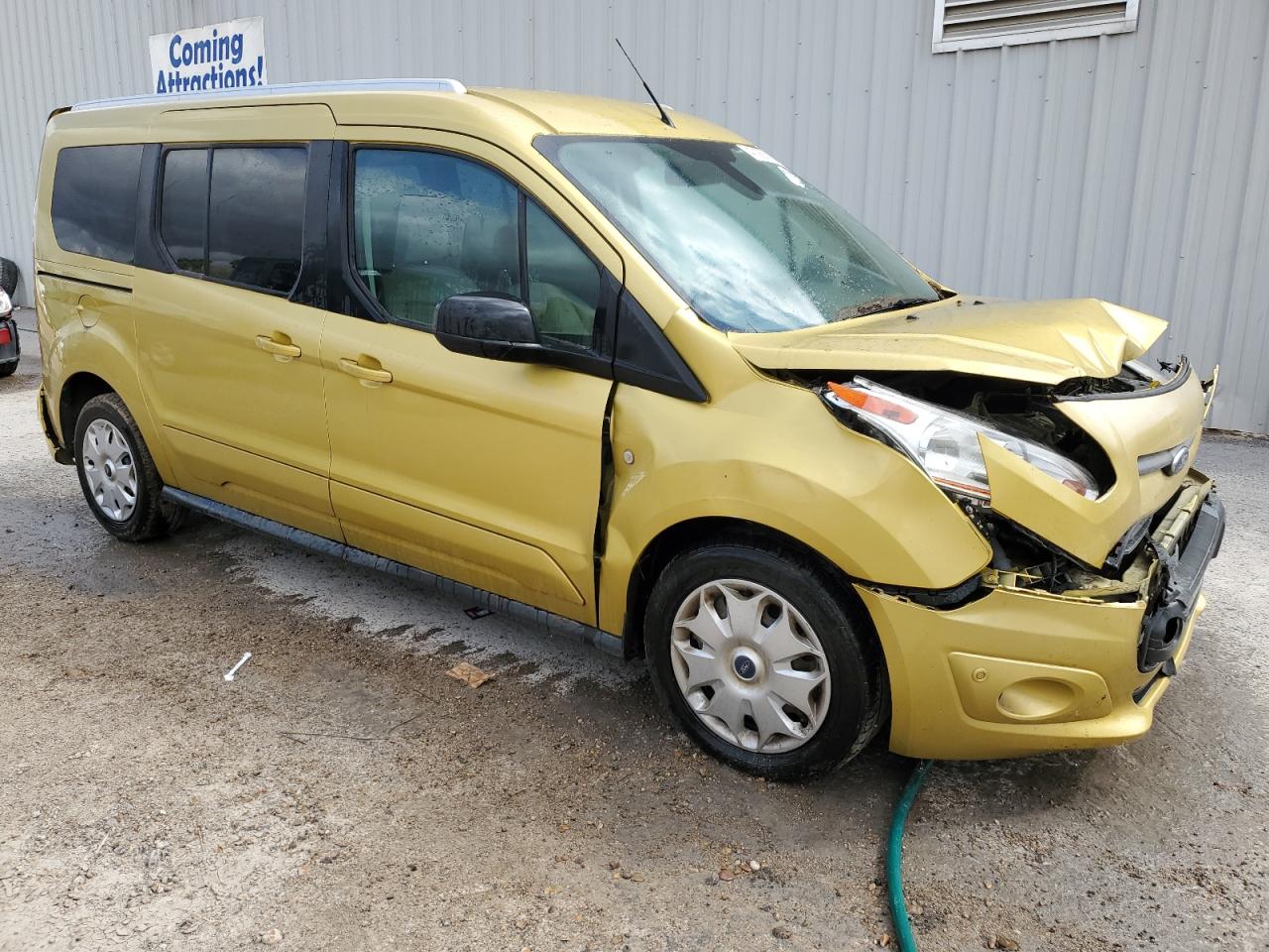 2017 Ford Transit - Image 4