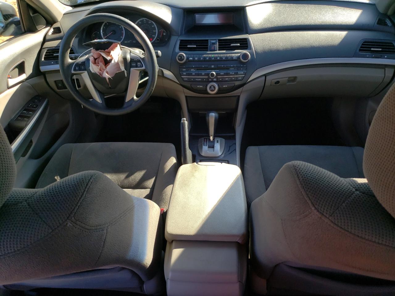 2009 Honda Accord - Image 8