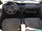 1994 Honda Civic Ex for Sale in Grenada, MS - Rear End