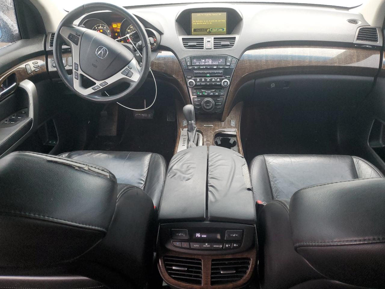 2010 Acura MDX - Image 8