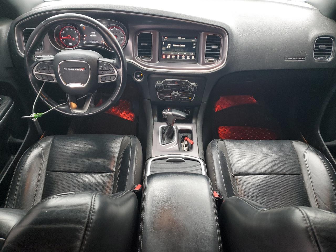 2020 Dodge Charger - Image 8