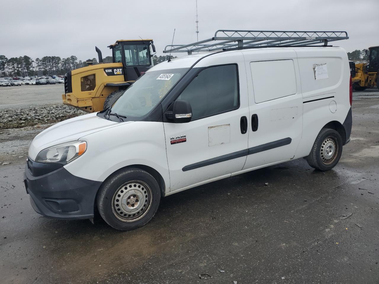 2015 RAM ProMaster City - Image 1