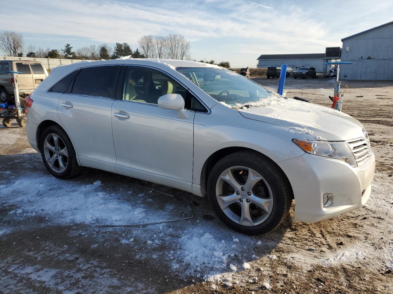 2009 Toyota Venza - Image 4