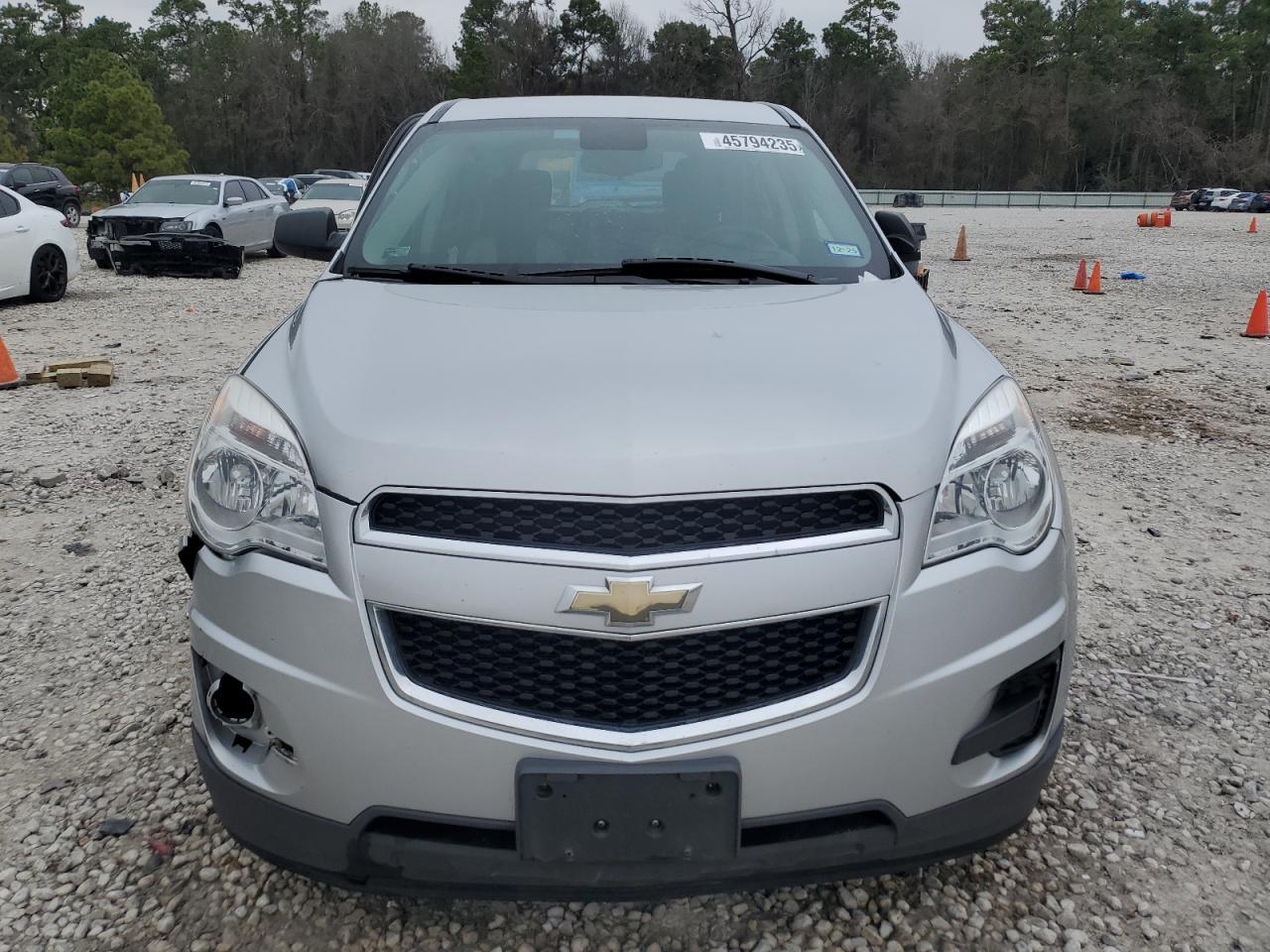 2014 Chevrolet Equinox - Image 5