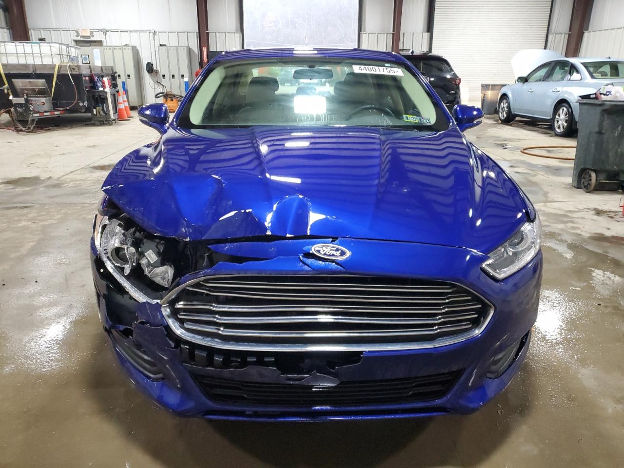 2014 Ford Fusion - Image 5
