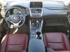 2018 Lexus Nx 300H na sprzedaż w Eugene, OR - Front End