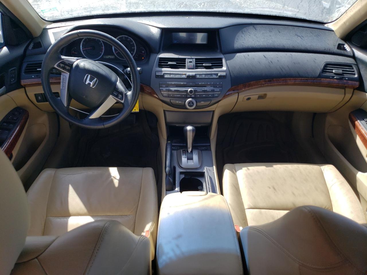 2012 Honda Accord - Image 8