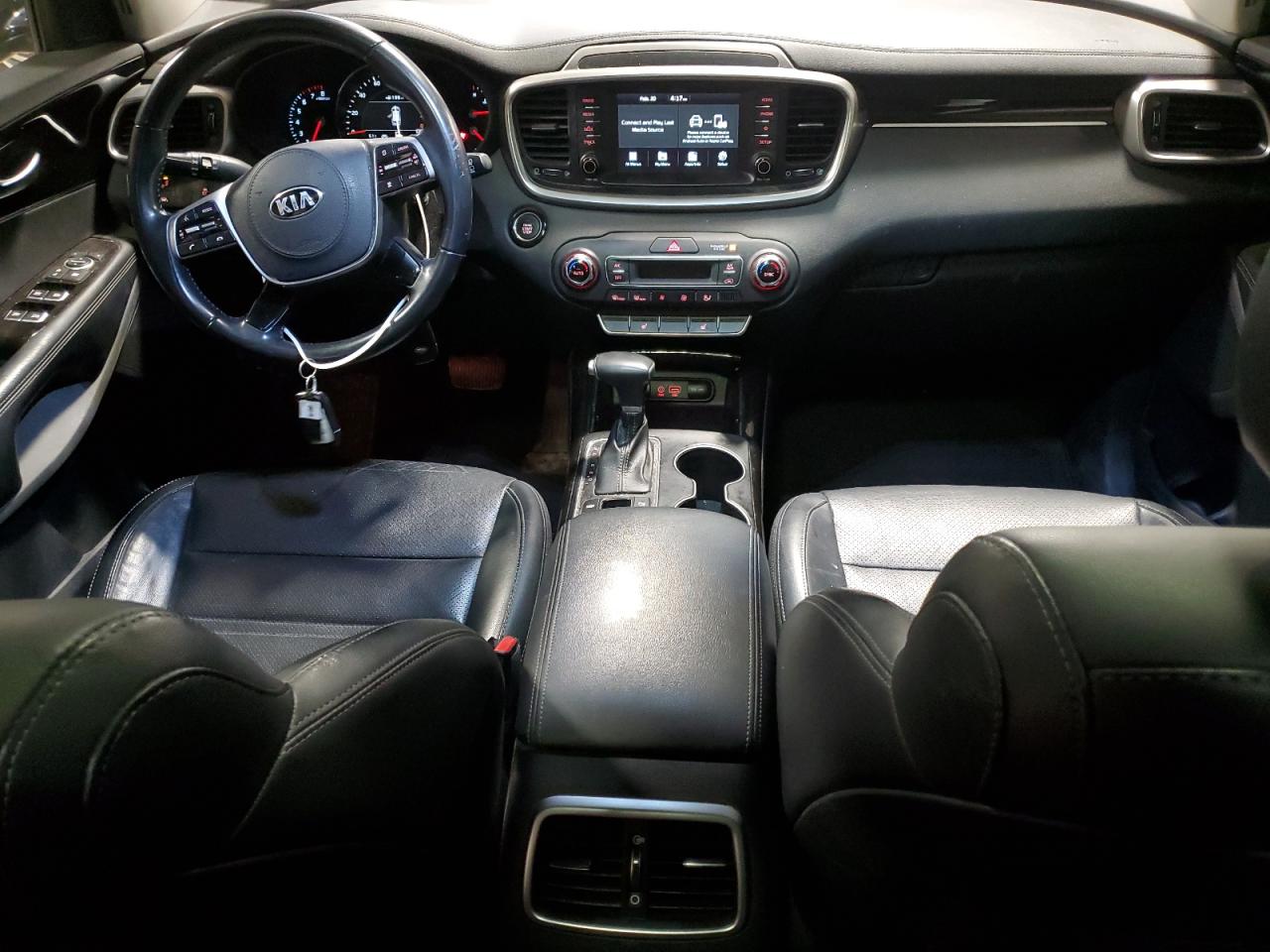 2020 Kia Sorento - Image 8