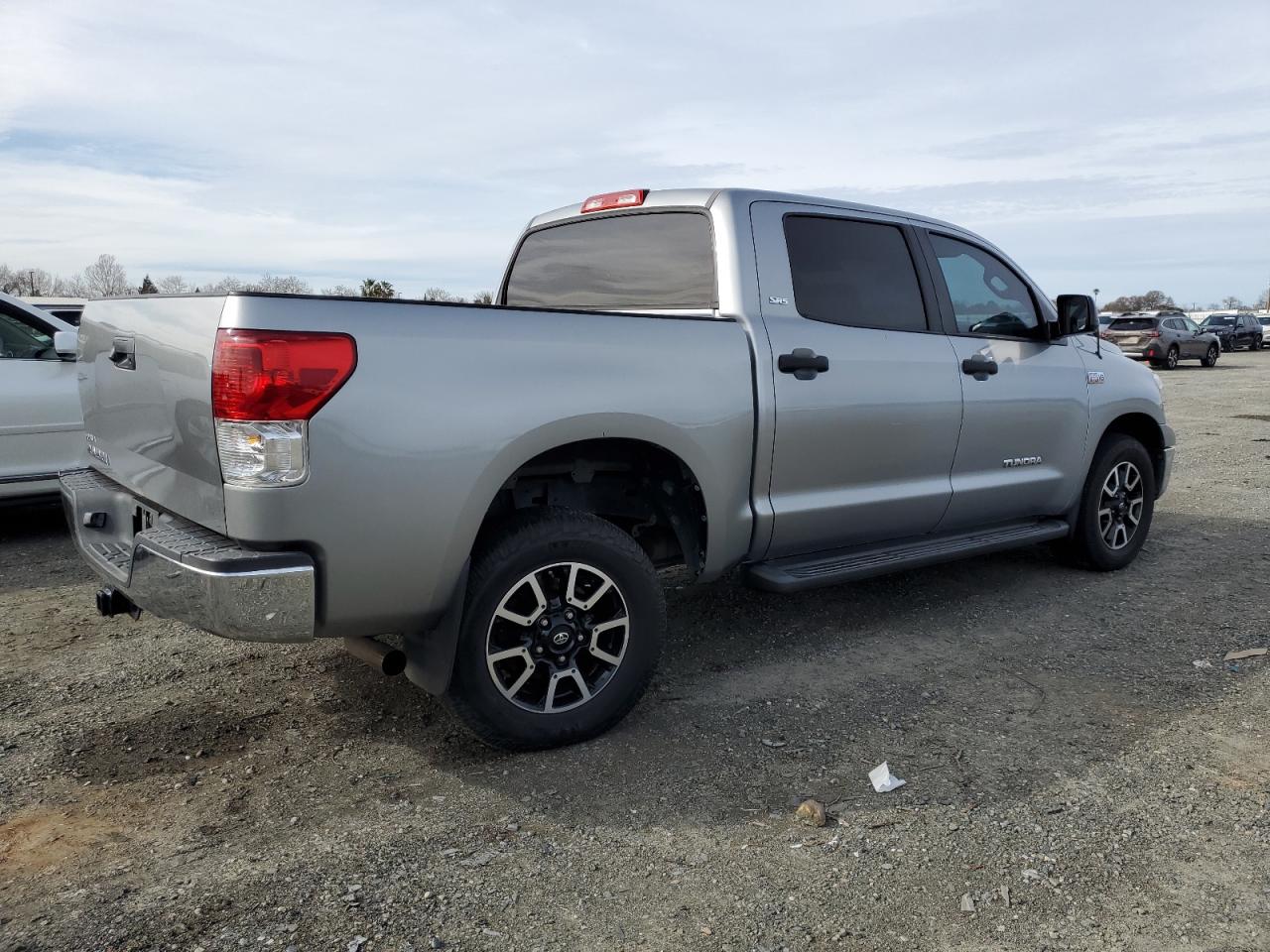 2011 Toyota Tundra - Image 3