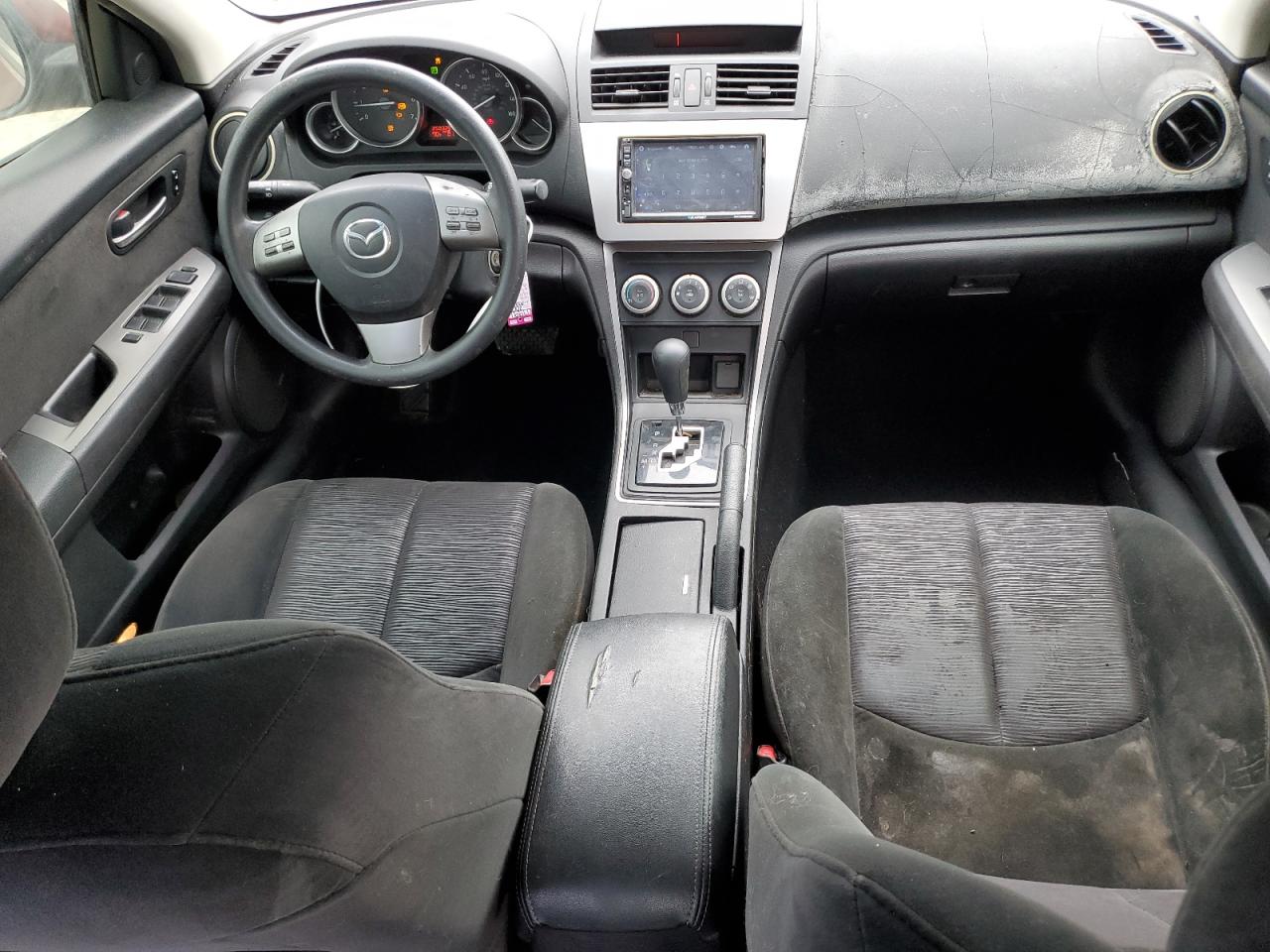 2009 Mazda 6 - Image 8