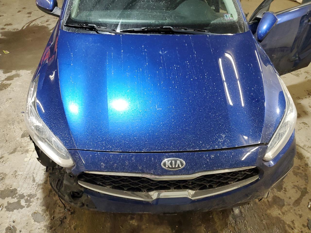 2019 Kia Forte - Image 11