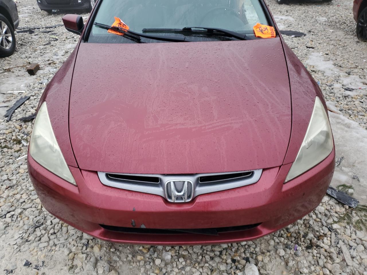 2004 Honda Accord - Image 12