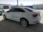 2015 AUDI A3 PREMIUM for sale at Copart TX - EL PASO