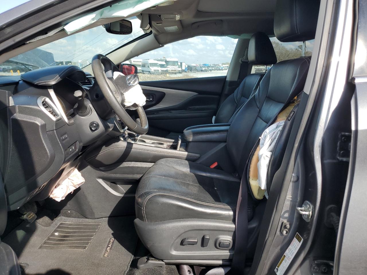 2015 Nissan Murano - Image 7