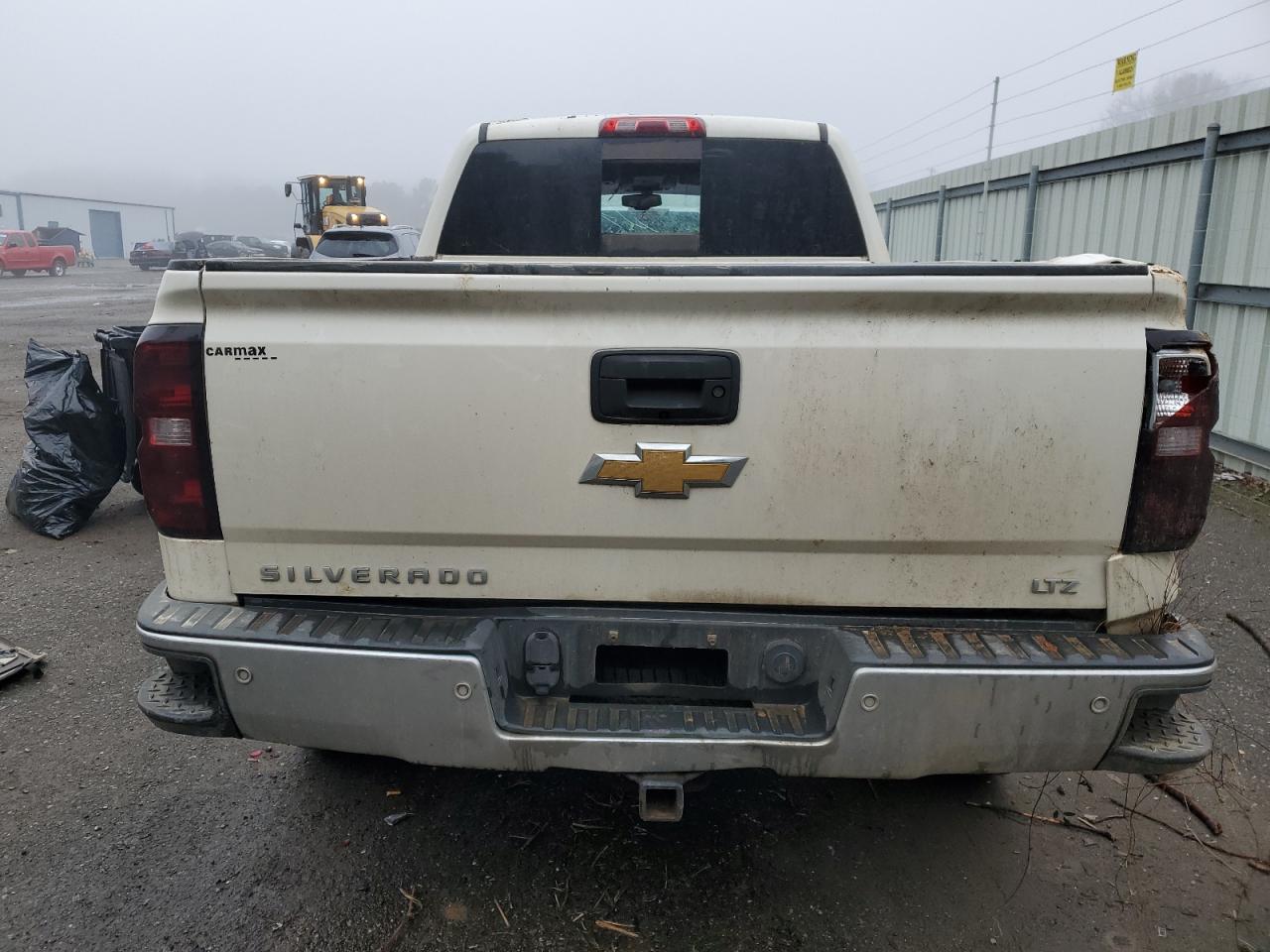 2014 Chevrolet Silverado - Image 6