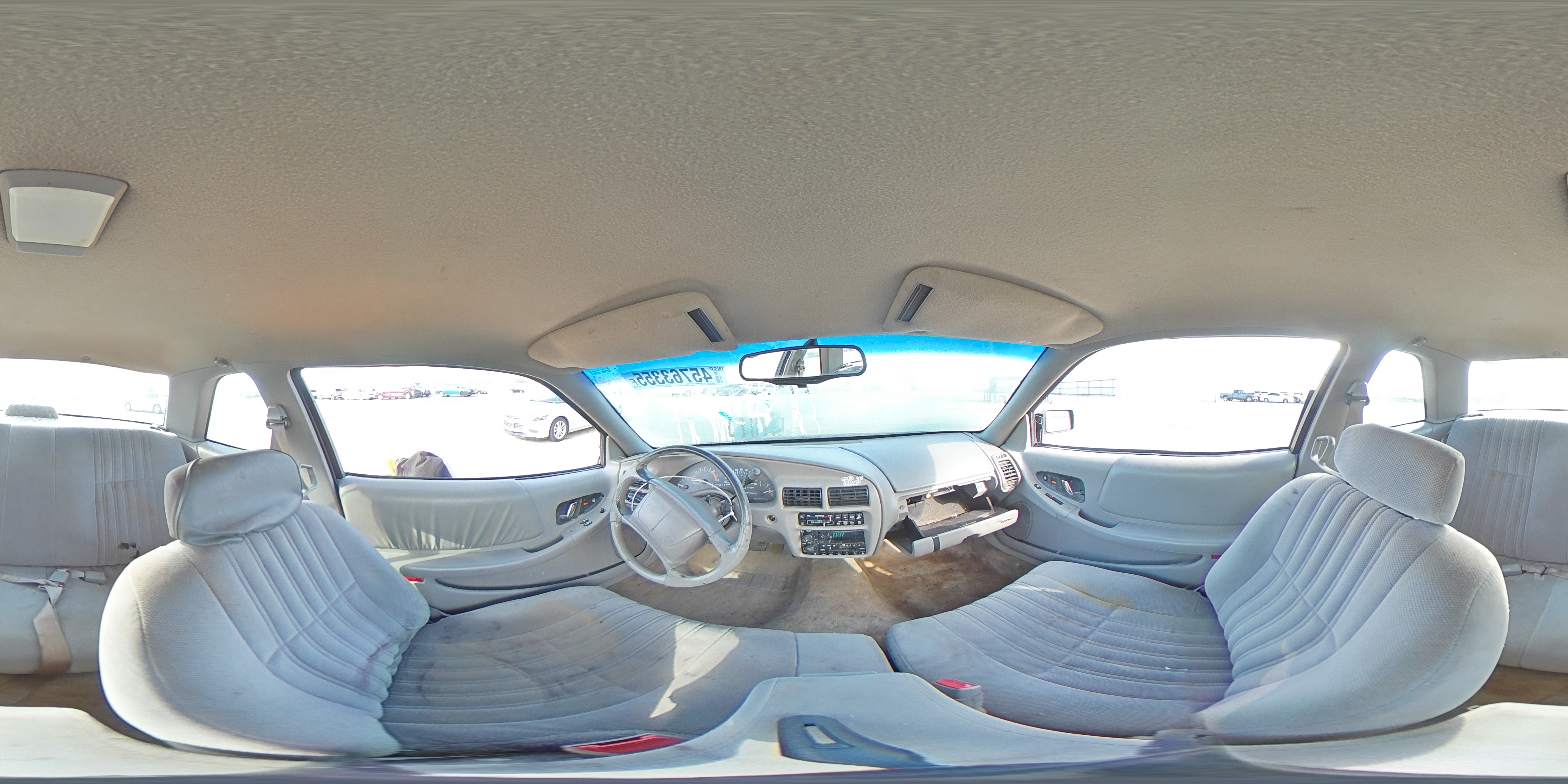 1995 Buick Regal - Image 12