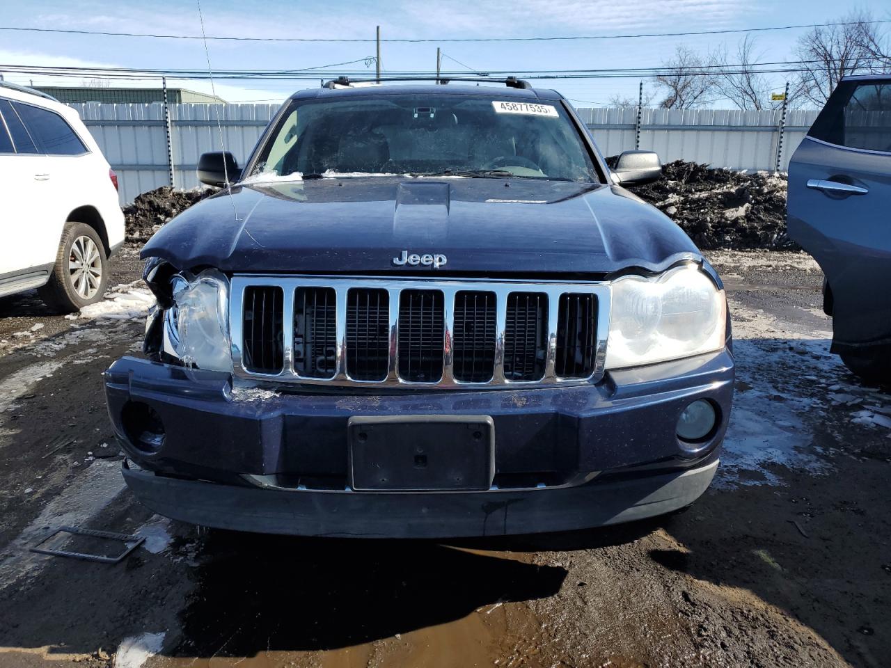 2006 Jeep Grand Cherokee - Image 5