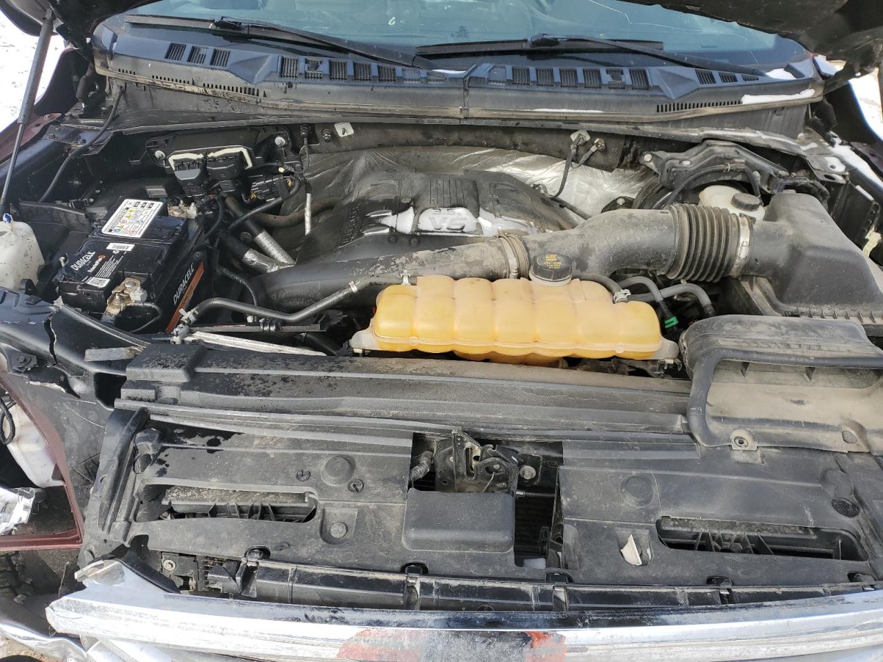 2016 Ford F-150 - Image 11